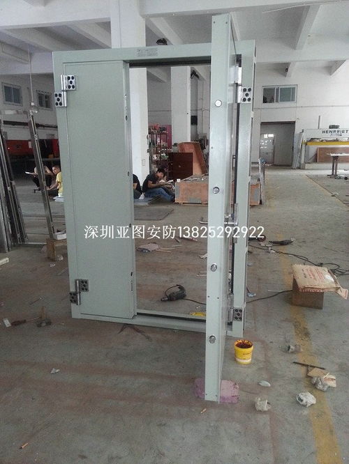 貴州貴陽防火抗爆門廠家,電控室防爆門,亞圖品質(zhì)好出貨快
