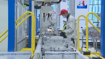 深度丨“三劍客”合力搶灘新能源汽車市場(chǎng) 電控