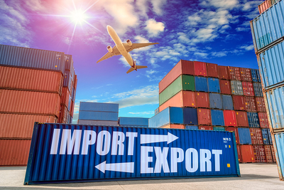 前8個月江蘇外貿進出口實現(xiàn)3.63萬億元，同比增長10.6%，彰顯國際貿易韌性