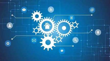 智慧城市的核心架構 人工智能基礎資源與技術賦能全景