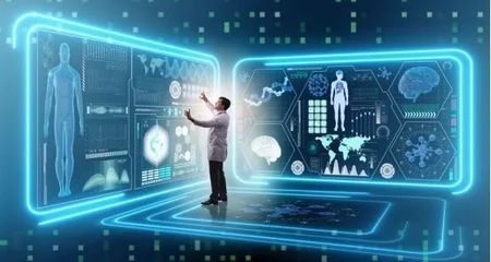 AI思維引領醫療創新 何建行教授團隊如何將人工智能基礎資源與技術轉化為臨床突破