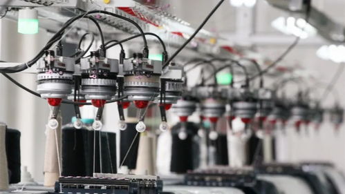 紡織業(yè)回暖，技術(shù)推廣成關(guān)鍵 抓住三大要點(diǎn)，外貿(mào)企業(yè)穩(wěn)占先機(jī)