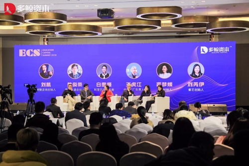 生態(tài)、共贏與陪伴 教育行業(yè)第三方服務(wù)機(jī)構(gòu)的未來之路——對話映魅咨詢五家合作伙伴
