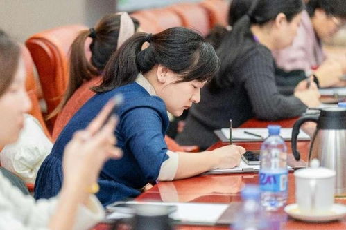 共筑健康未來 國際職業(yè)教育研究院與北京潤月禧管理咨詢聯(lián)合舉辦2023屆‘喂愛工程’學(xué)術(shù)會議暨教育咨詢服務(wù)